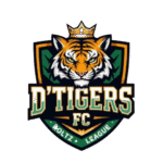D’Tiger FC