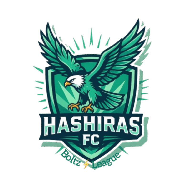 hashiras fc