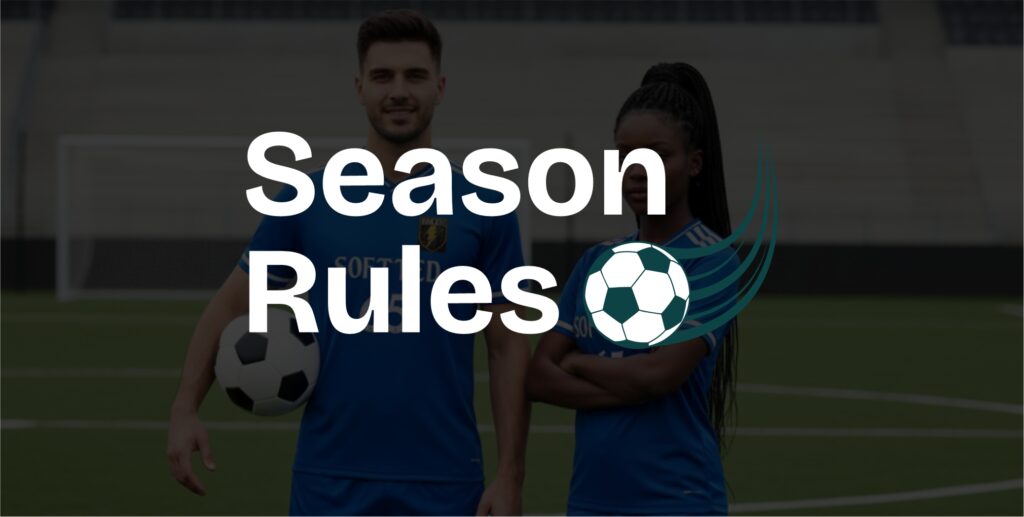softted season rule 2