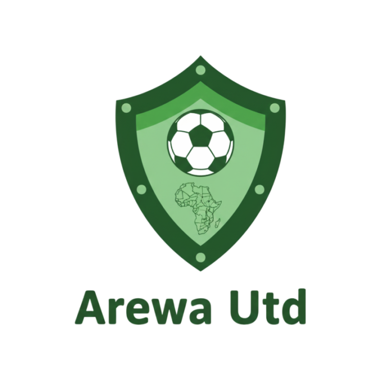 Arewa Utd