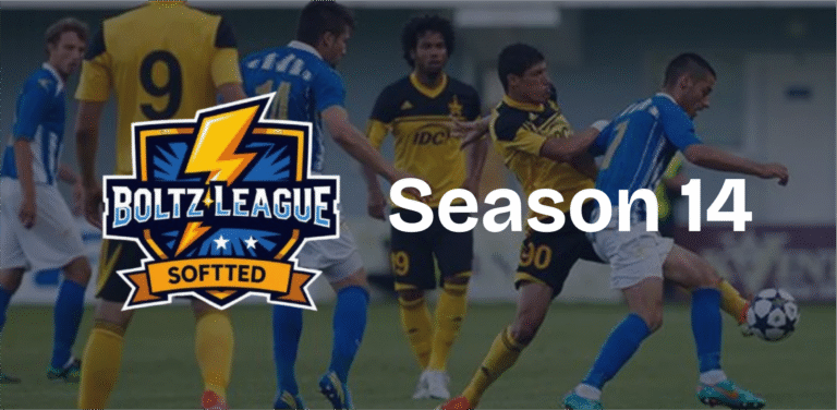 Boltz League Season 14