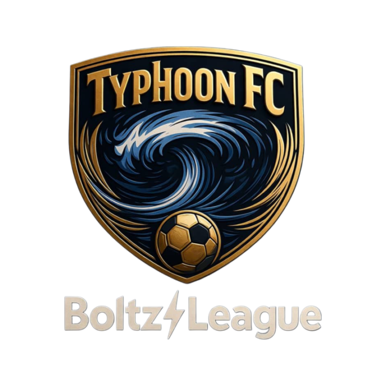 Typhoon FC