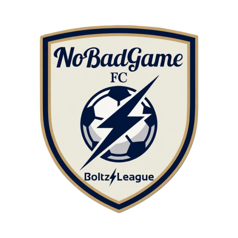 NoBadGame FC
